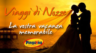 GENS MUNDI Travel & Service - Viaggi di Nozze